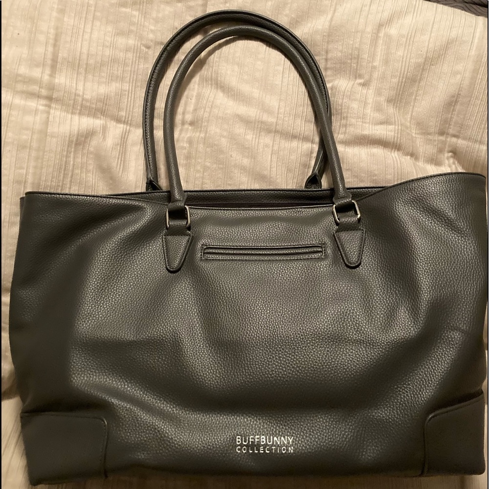 Buffbunny Game changer bag